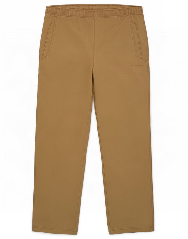 Pantaloni da tuta da uomo Champion medio kaki