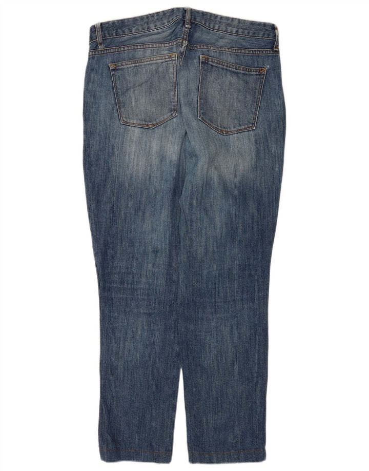 Jeans Bootcut da donna Gap W31 L28 cotone blu