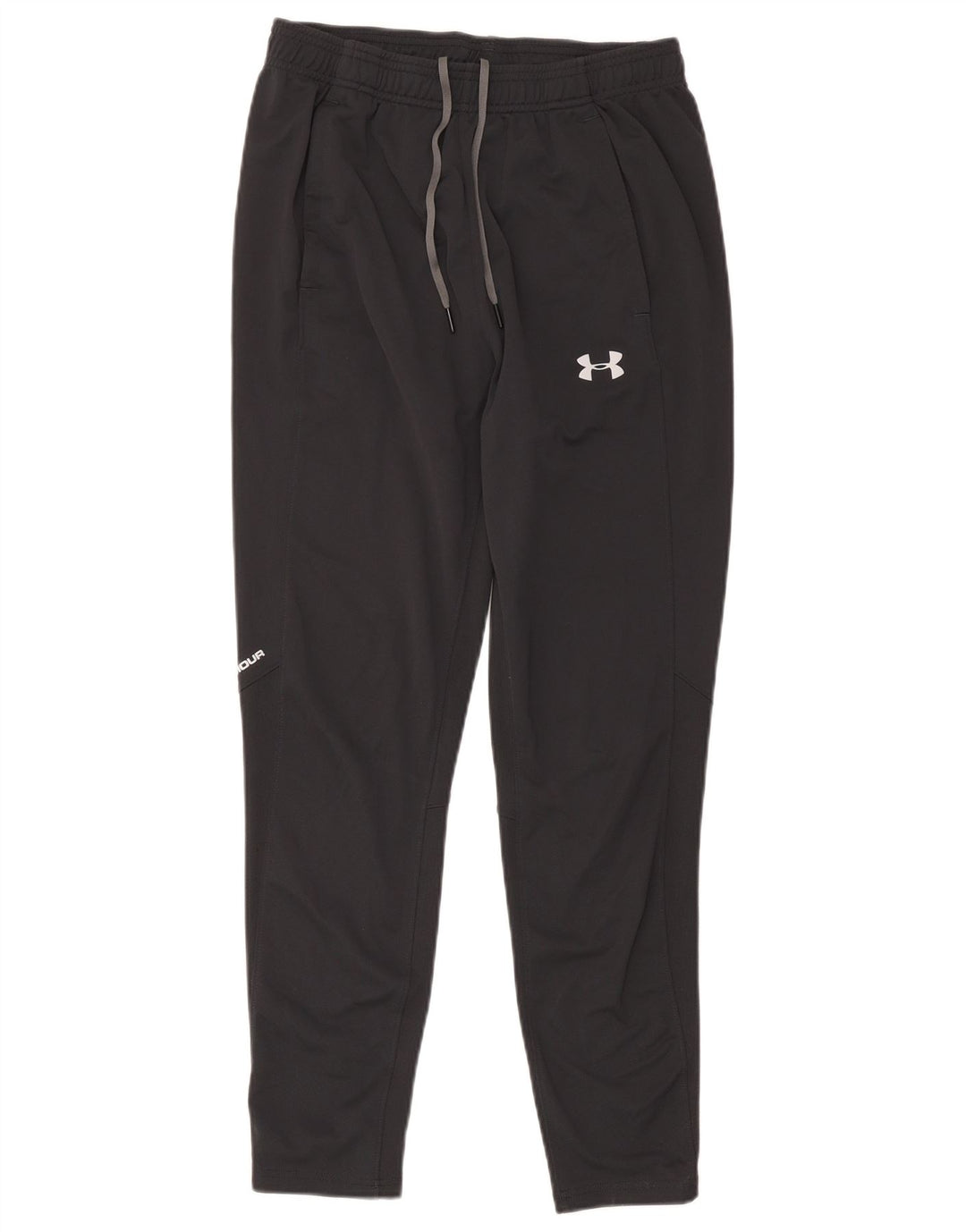Pantaloni da tuta da uomo Under Armour Grigio medio