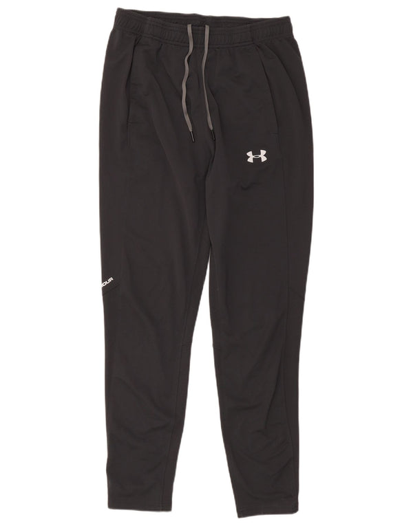 Pantaloni da tuta da uomo Under Armour Grigio medio