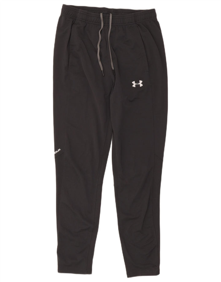 Pantaloni da tuta da uomo Under Armour Grigio medio
