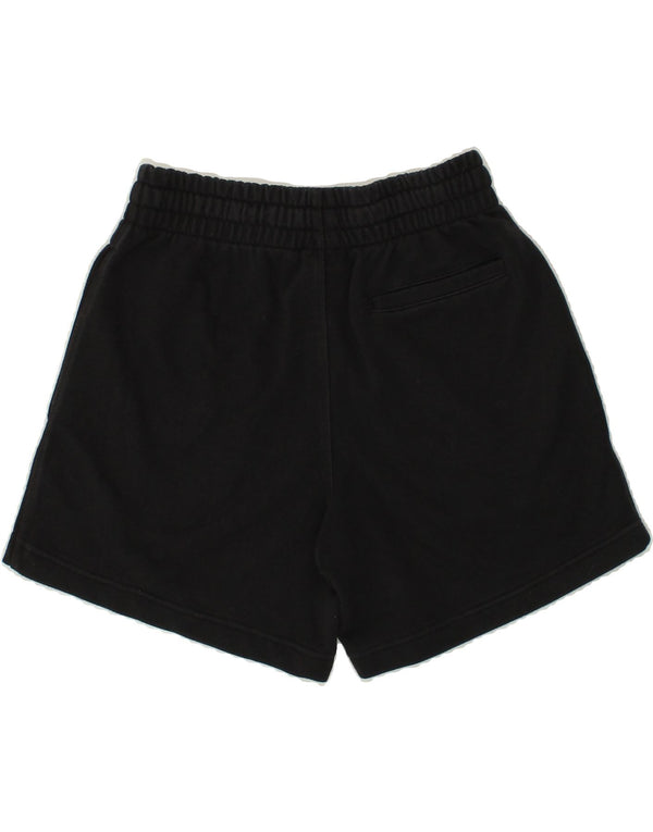 Pantaloncini sportivi da uomo NEW BALANCE XS neri