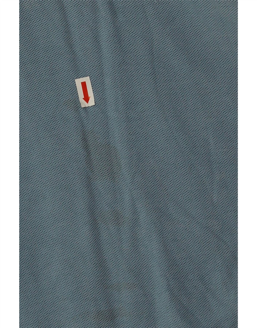 Polo Fila Uomo IT 56 XL Blu