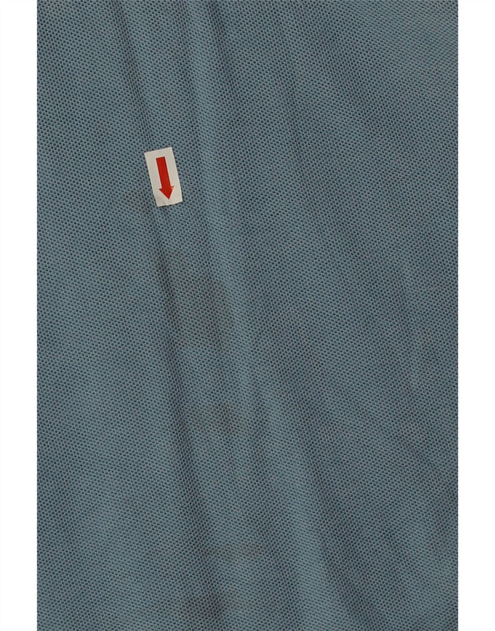 Polo Fila Uomo IT 56 XL Blu
