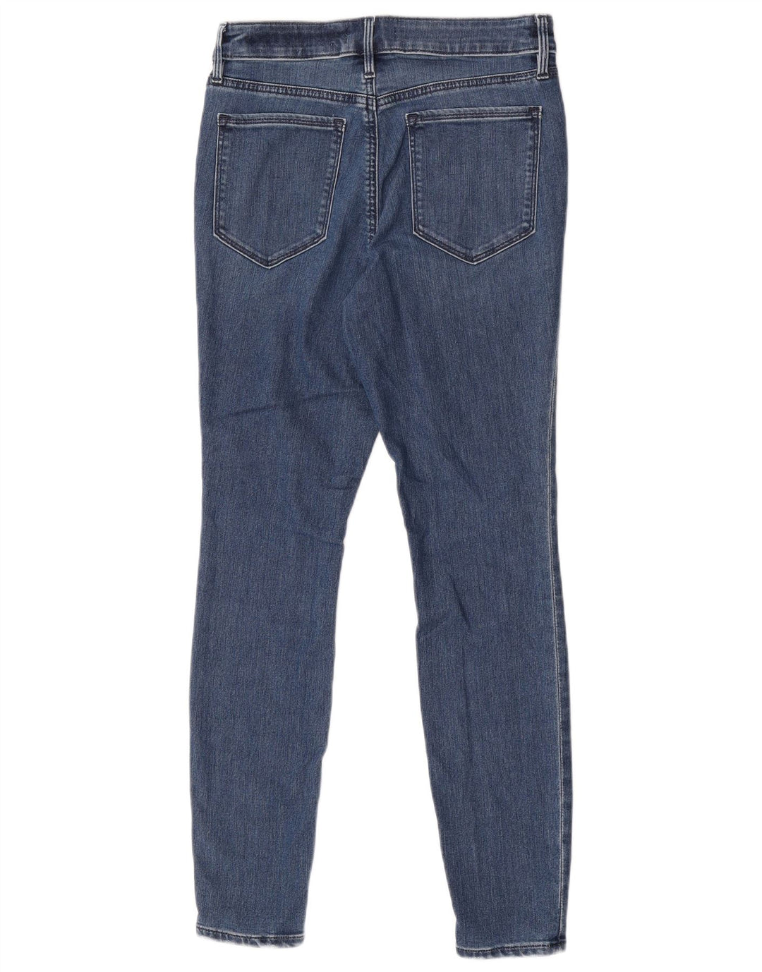 Jeans skinny da donna Athleta US 6 medi W27 L29 cotone blu