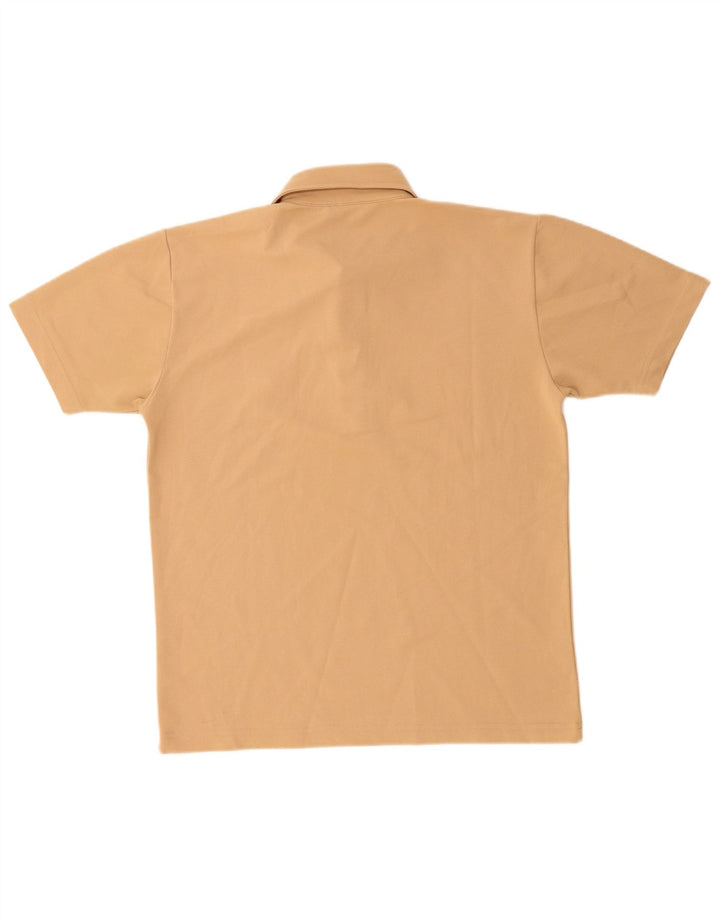 Polo Carhartt da uomo beige medio