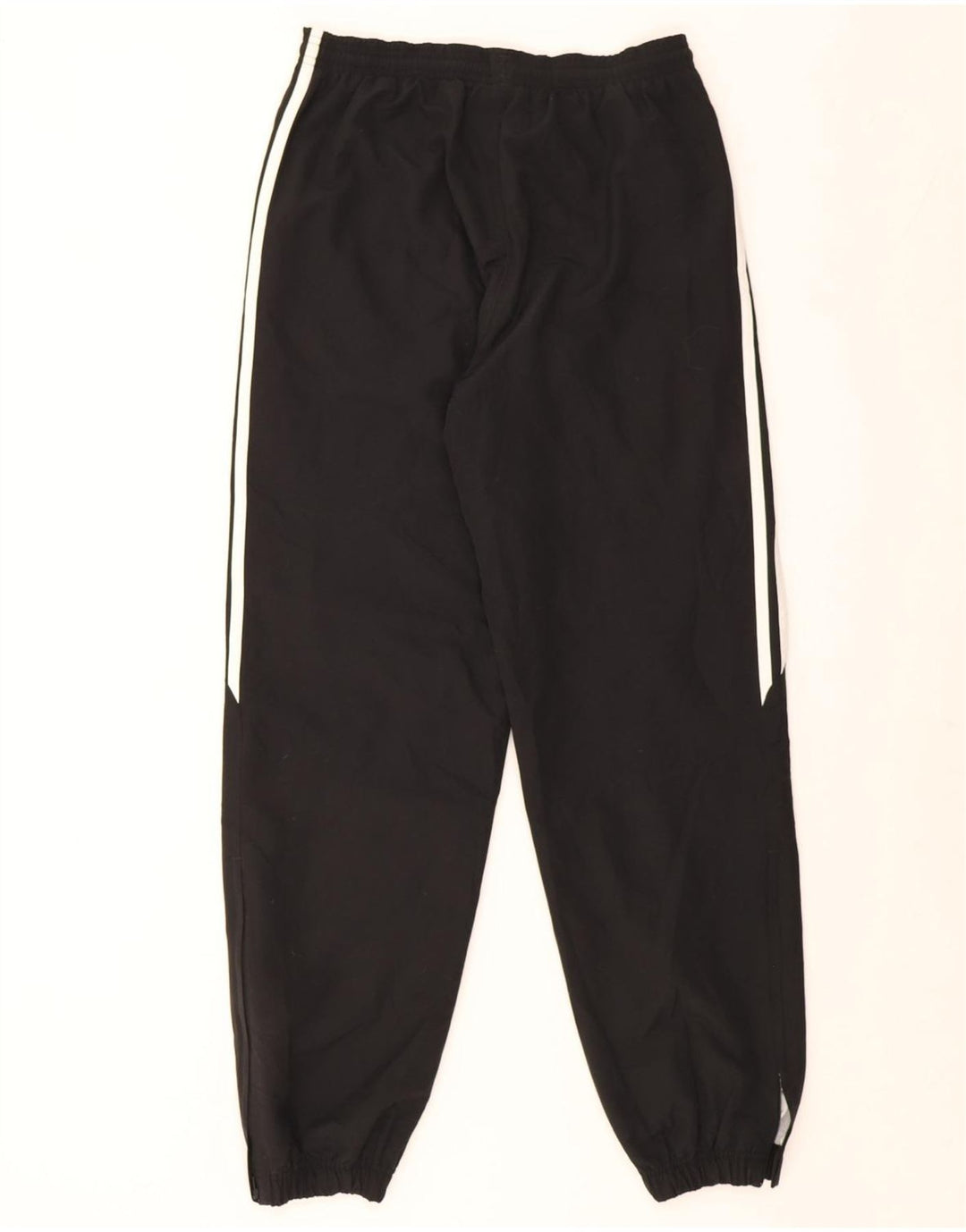 Pantaloni da tuta da ragazzo Adidas Joggers 12-13 anni Poliestere nero