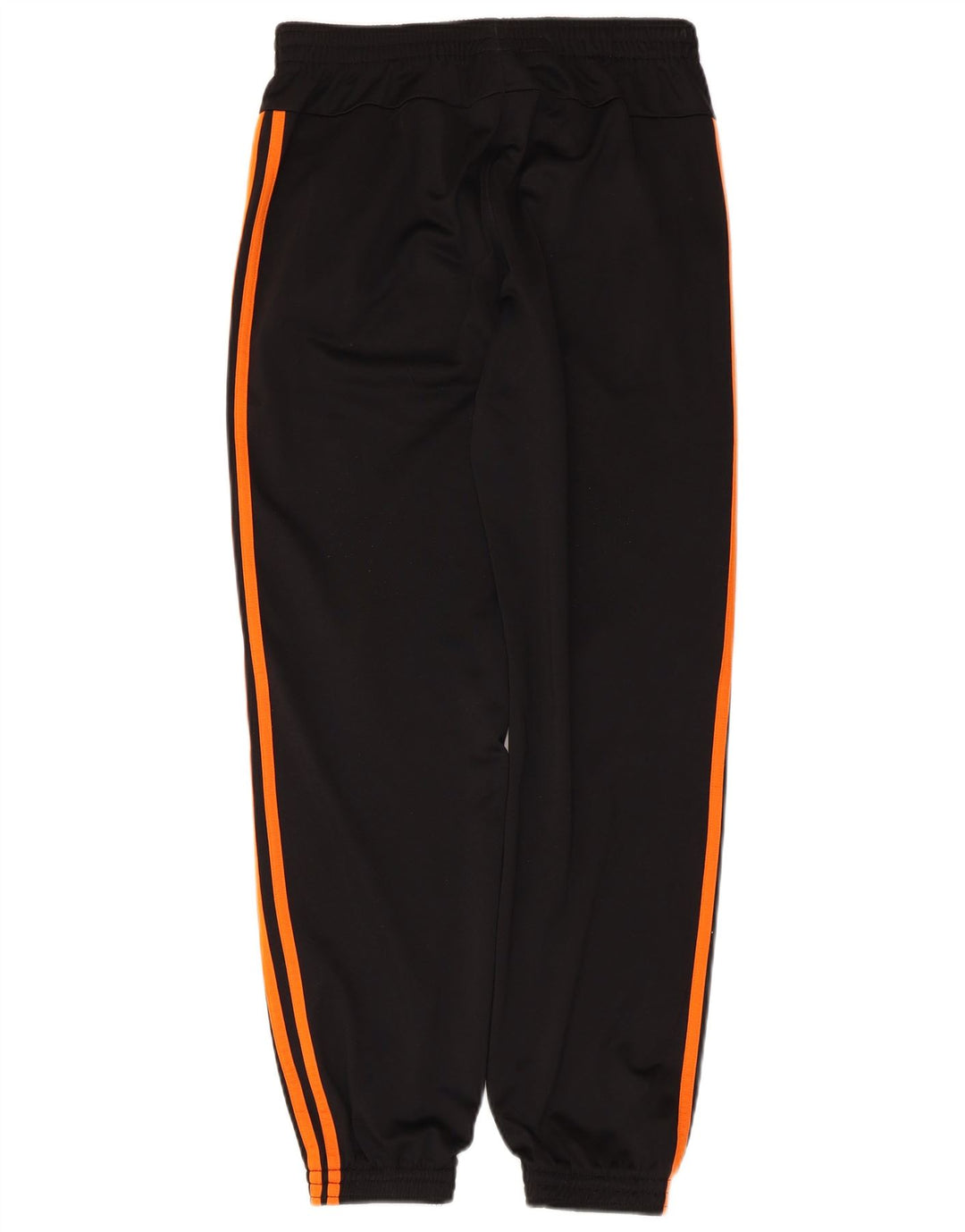 Pantaloni da tuta da ragazzo Adidas Joggers 13-14 anni Poliestere nero