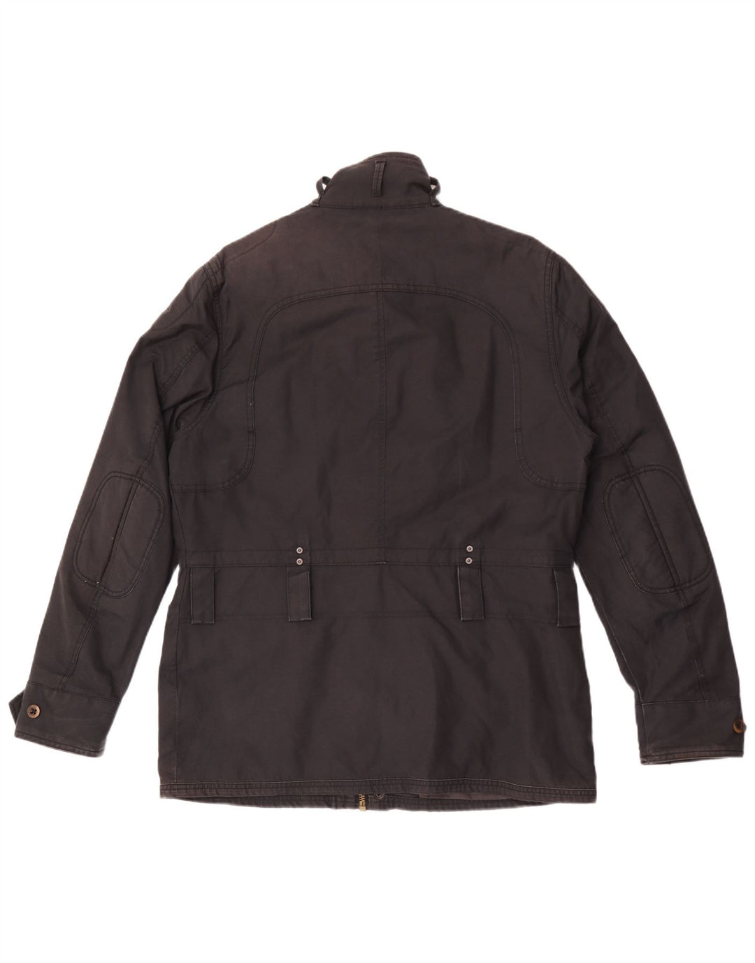 Giacca utility da uomo G-Star UK 42 XL cotone nero
