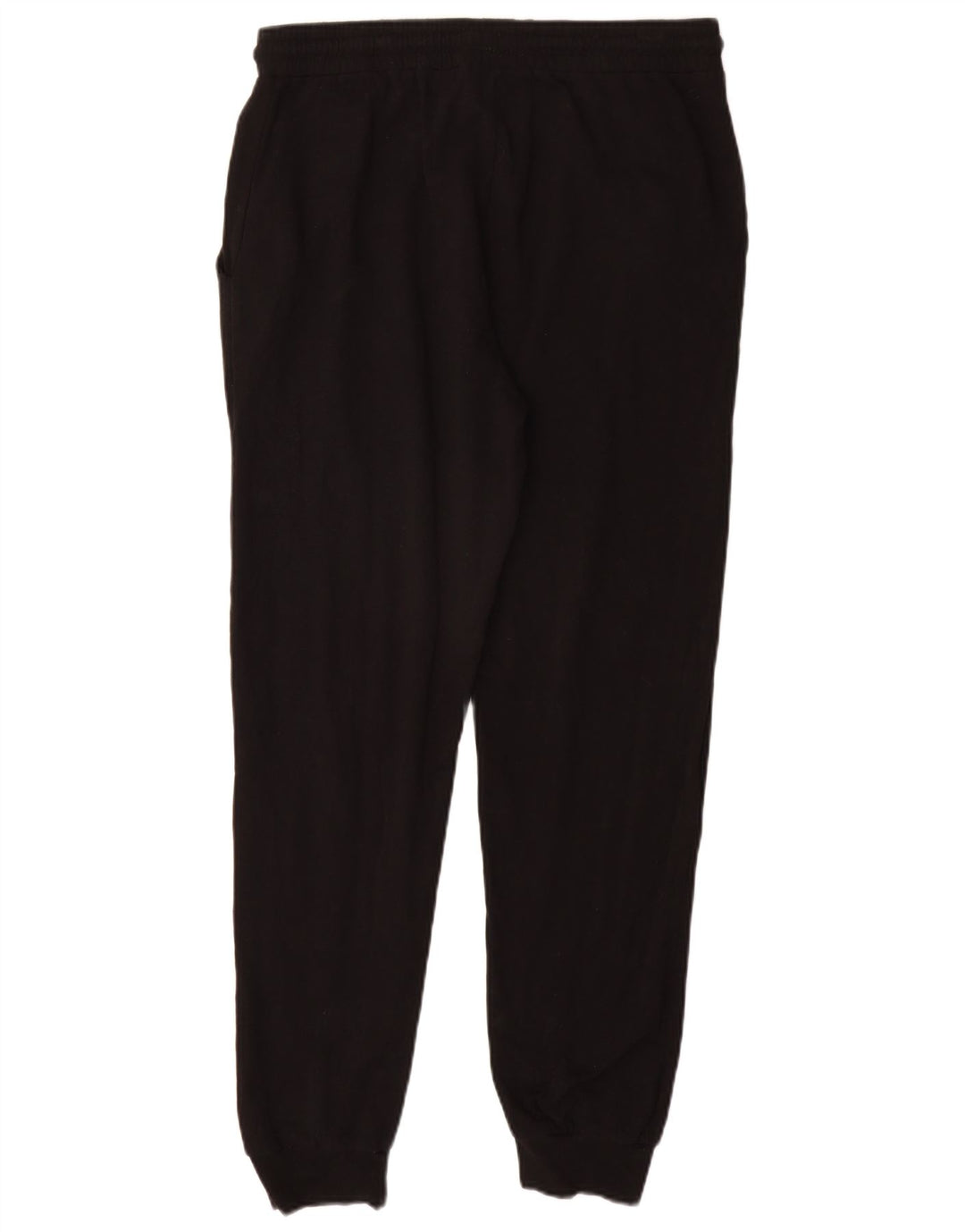 Pantaloni da tuta da donna FILA Joggers UK 14 Large Nero Cotone