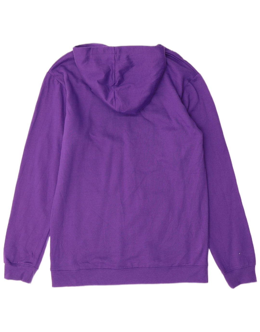 Felpa con cappuccio grafica da ragazzo NBA Los Angeles Lakers 15-16 anni viola