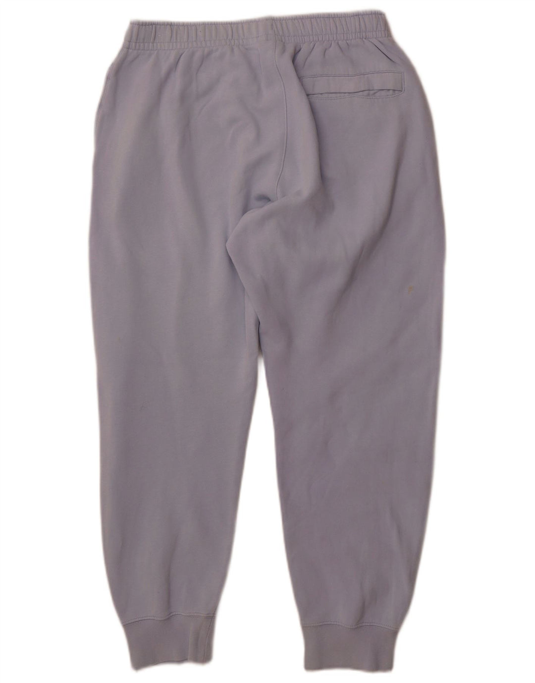 Pantaloni da tuta da donna Nike Joggers UK 14 cotone viola medio