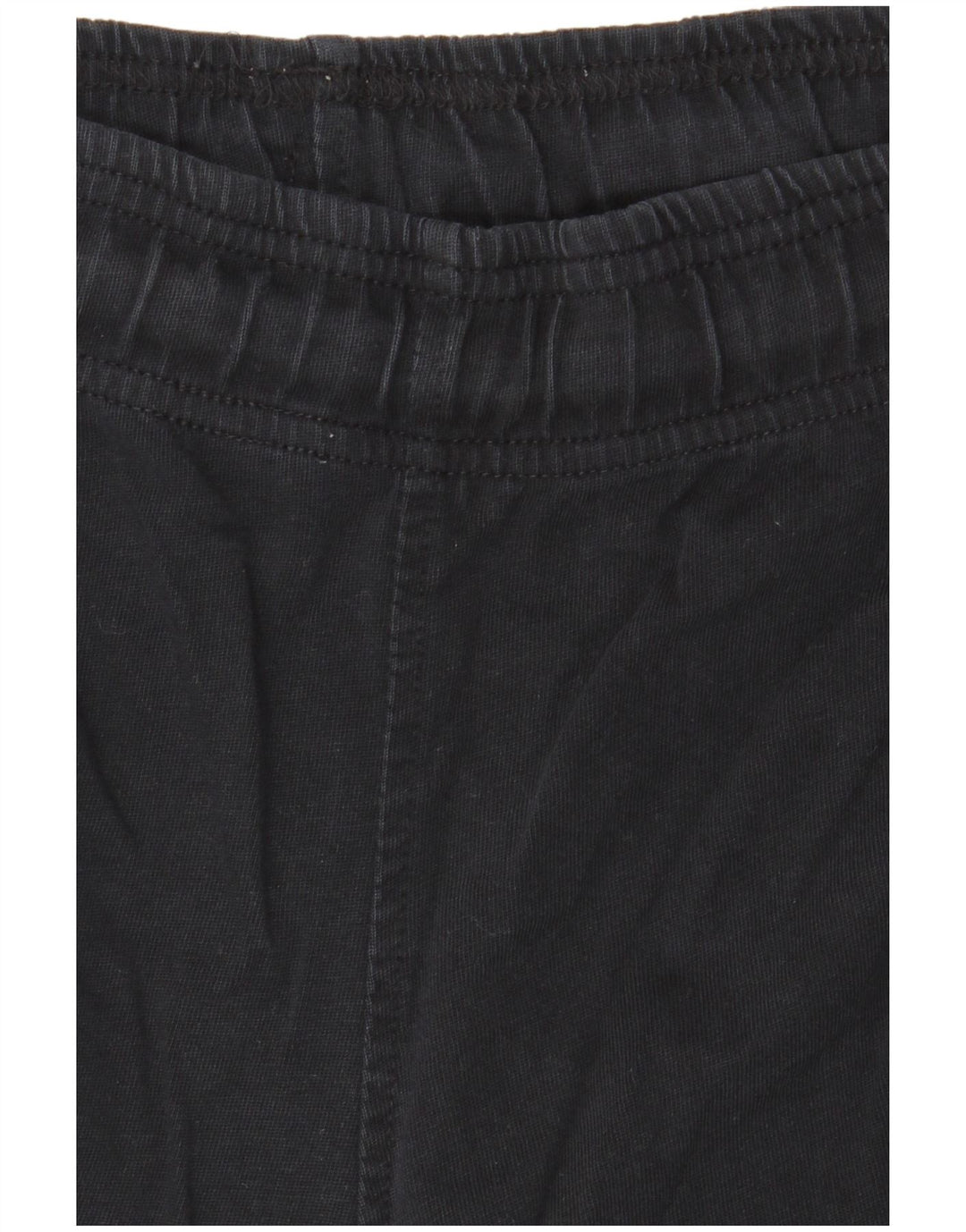 Pantaloncini sportivi grafici da uomo Puma XL poliestere nero