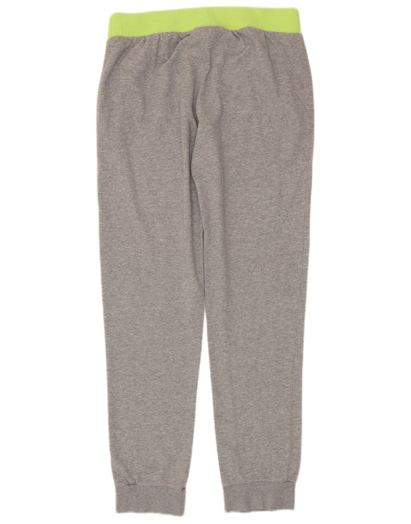 Pantaloni da tuta da donna Champion Heritage Fit Joggers UK 18 XL Grigio