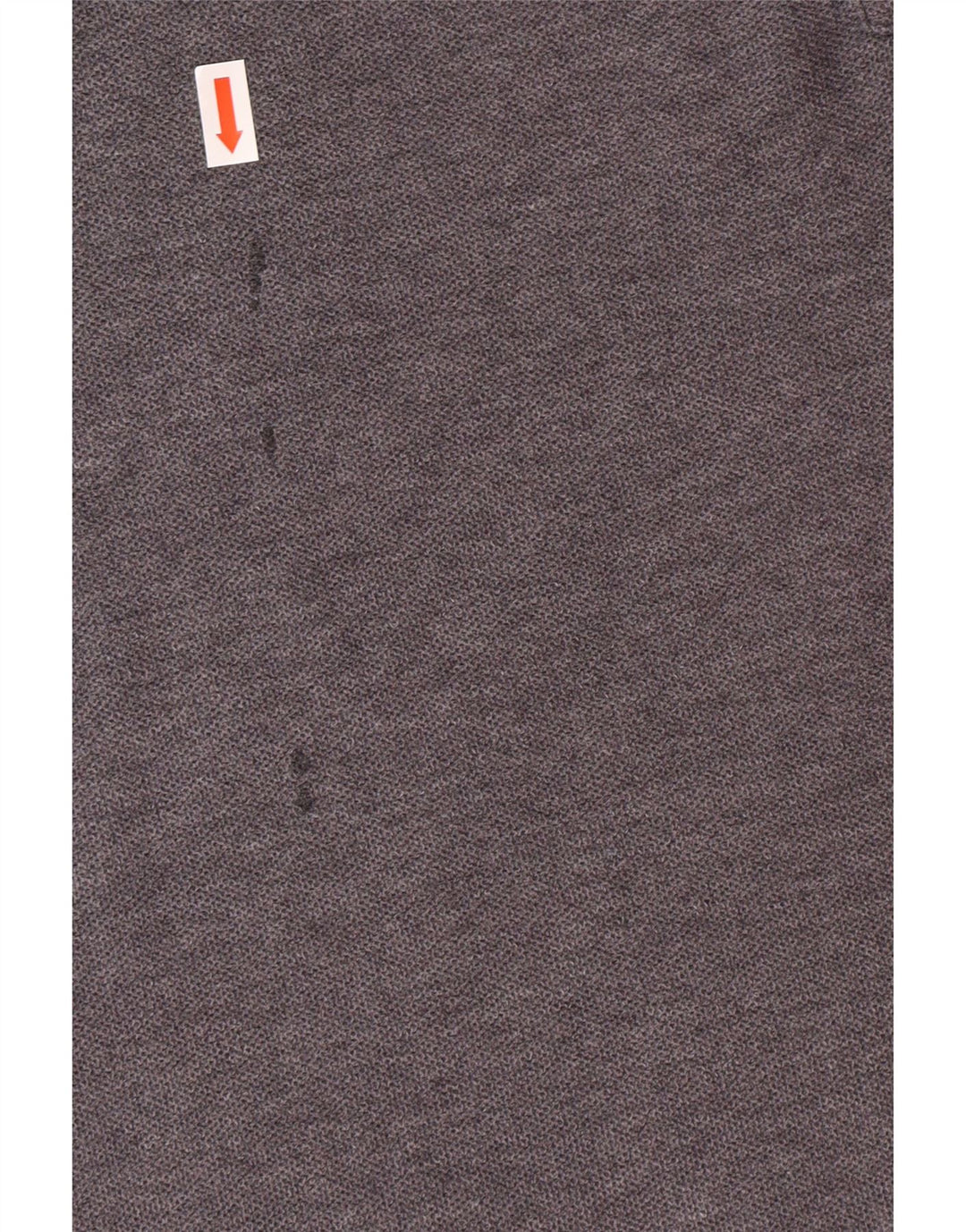 Polo Uomo FILA IT 48 Small Grigio Cotone