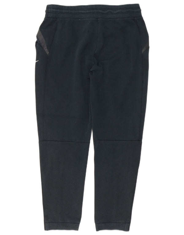Pantaloni Tuta Nike Bambina Joggers 13-14 Anni XL Cotone Nero