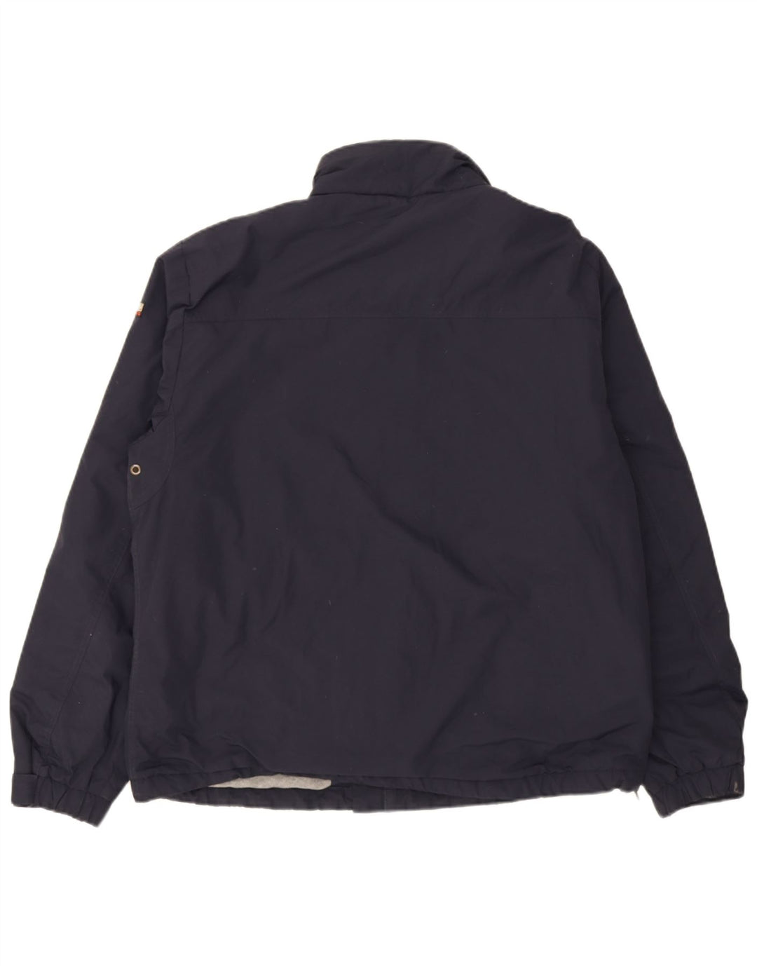 Giubbotto bomber da uomo Napapijri UK 44 2XL Blu navy