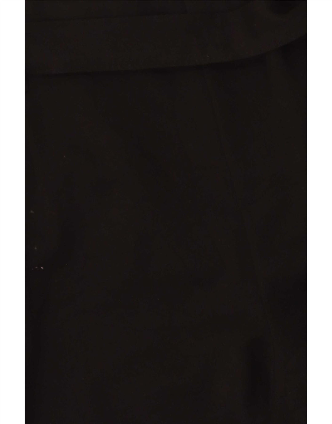 Pantaloni corti affusolati Zara da donna medi W28 L25 neri