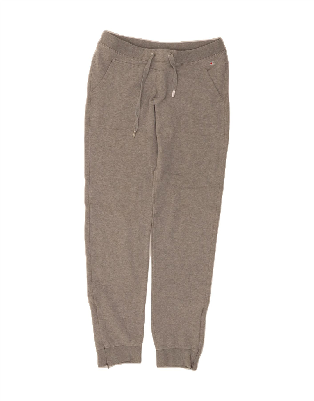 CHAMPION Womens Tracksuit Trousers Joggers UK 14 Large  Grey Vintage Champion and Second-Hand Champion from Messina Hembry 