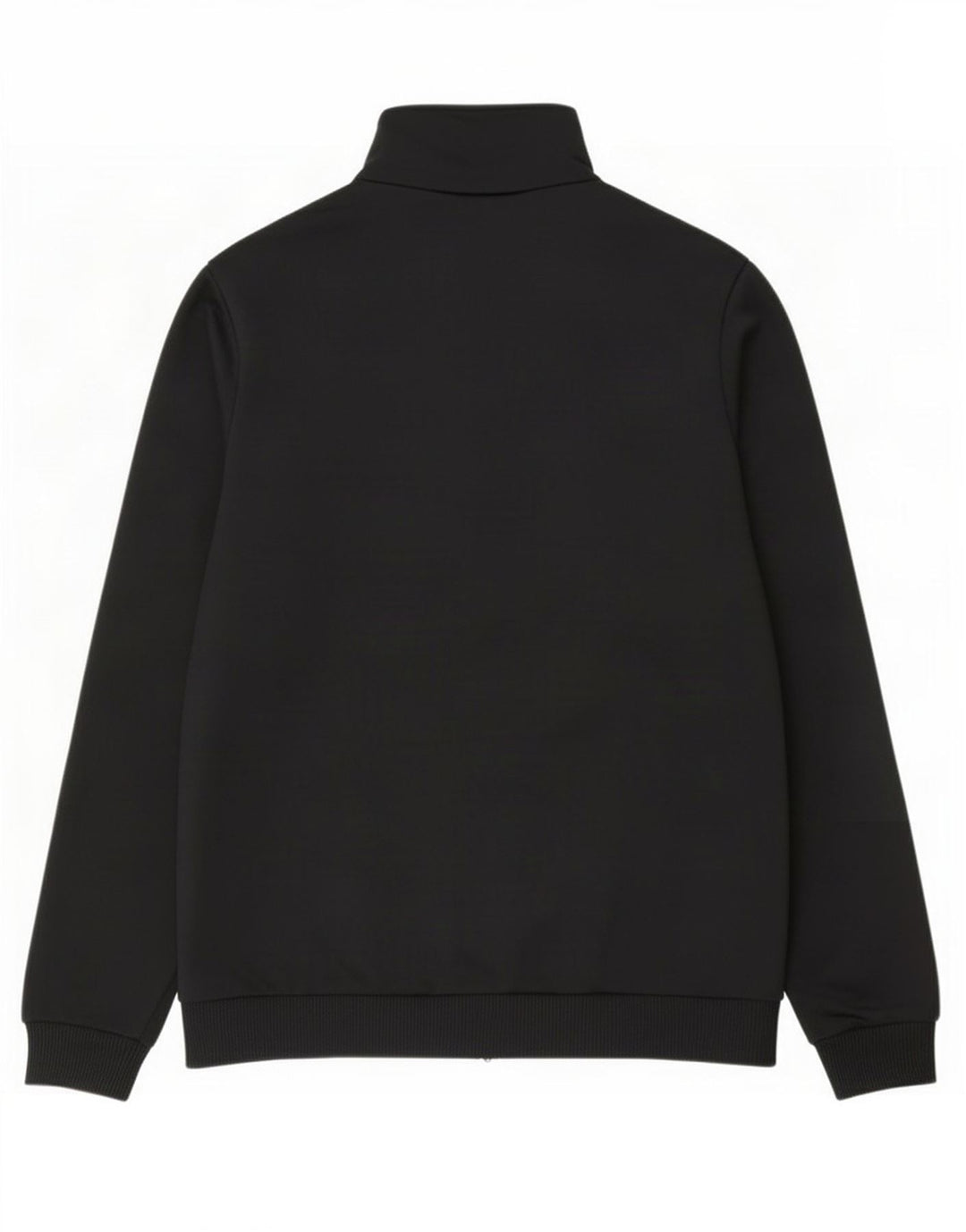 Giacca da tuta da donna Adidas UK 8/10 Small Poliestere nero
