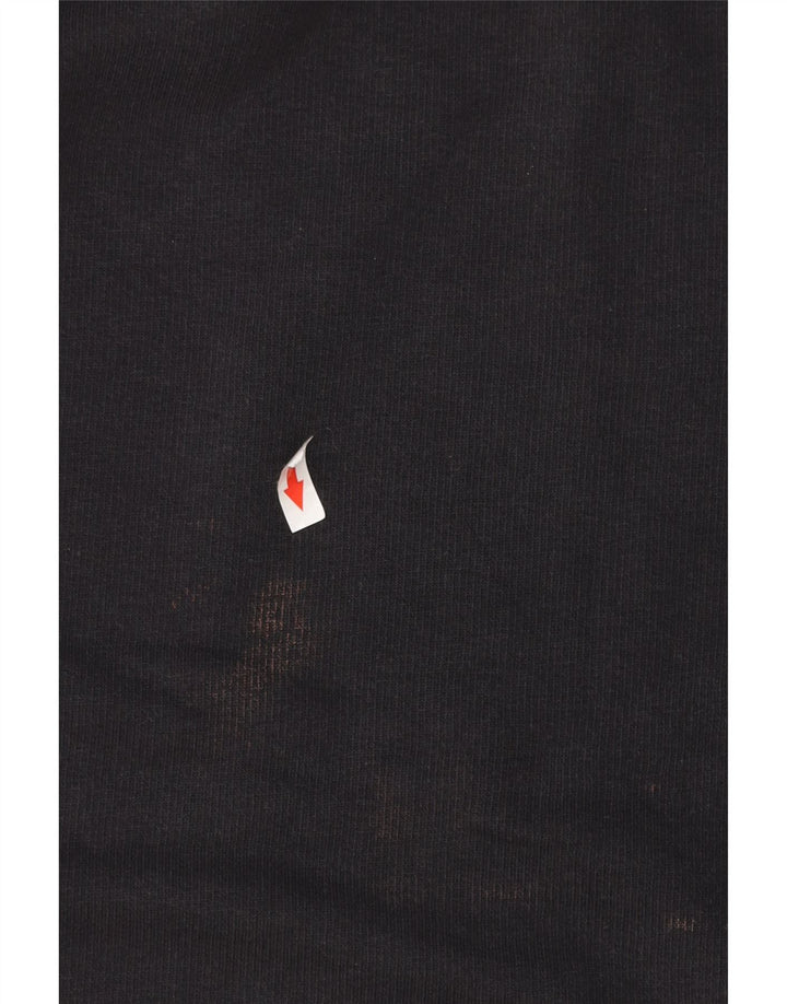 Felpa da uomo Champion Jumper 2XL Blu navy