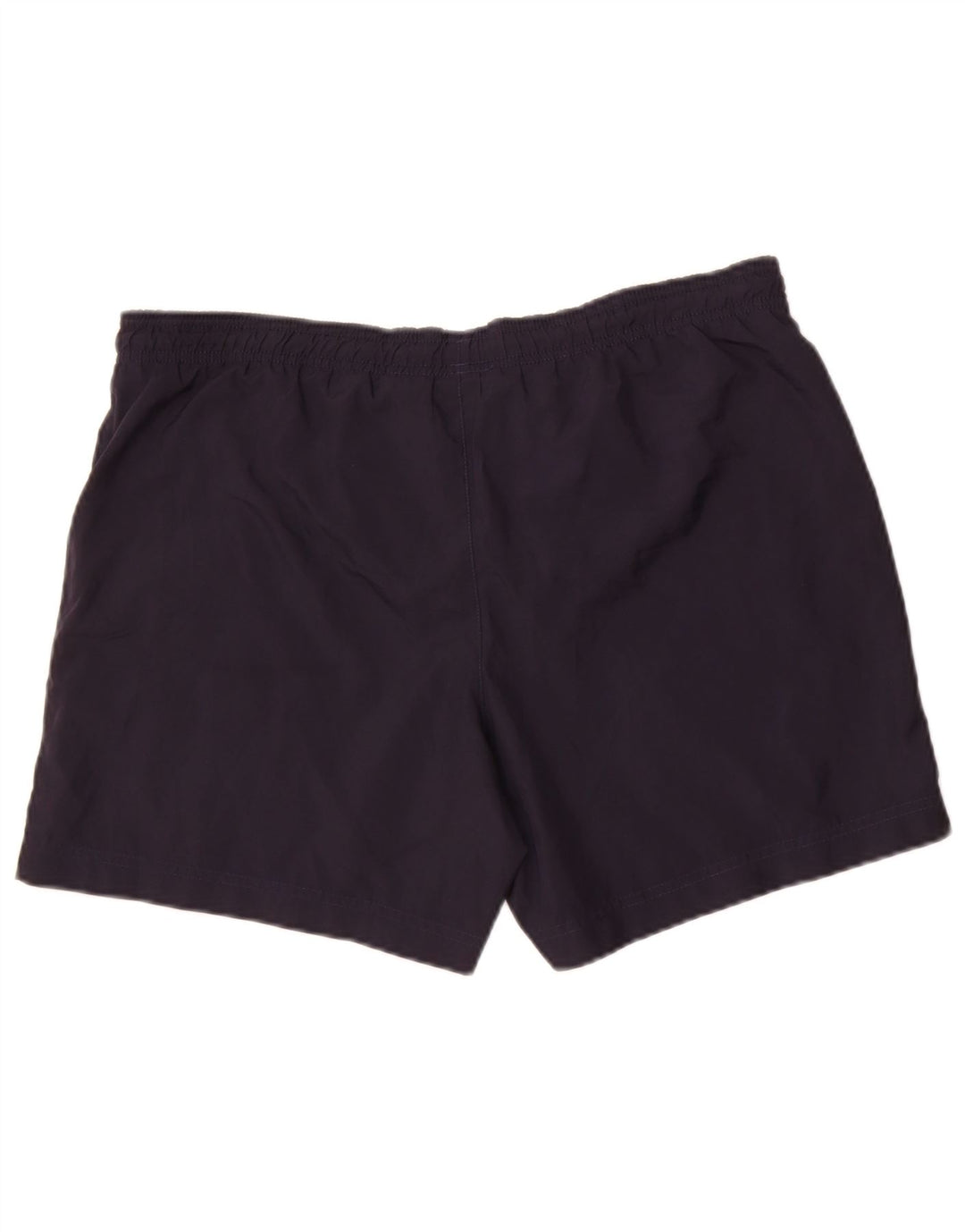 Pantaloncini sportivi Puma da uomo medi blu navy