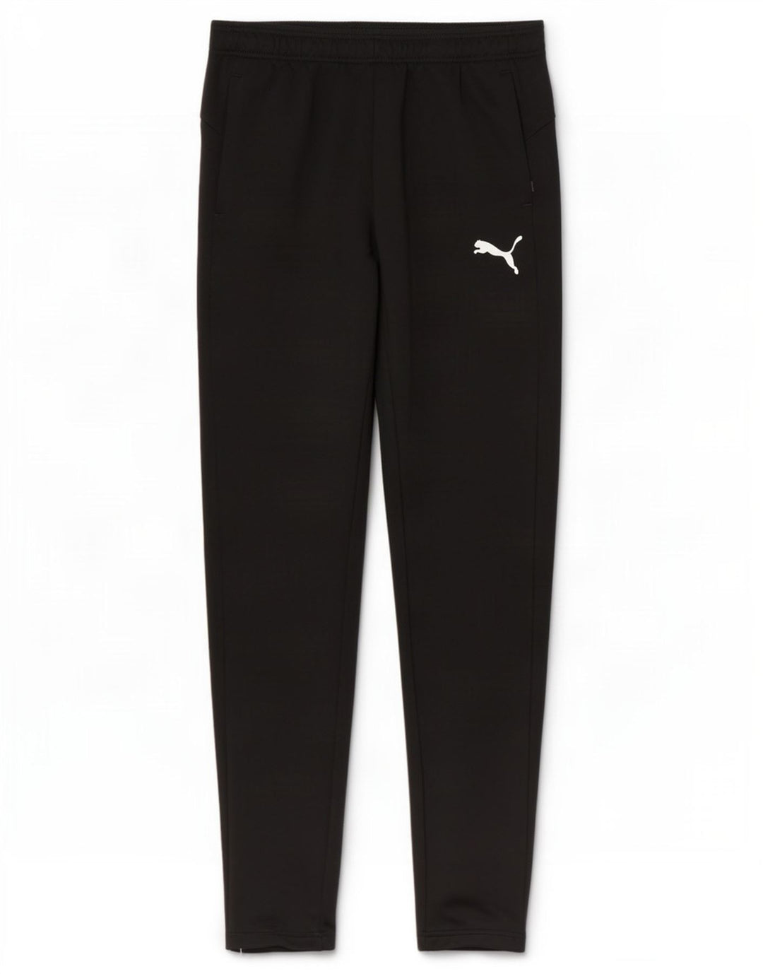 Pantaloni da tuta da uomo Puma Medium Nero Poliestere