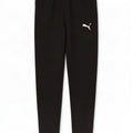 Pantaloni da tuta da uomo Puma Medium Nero Poliestere