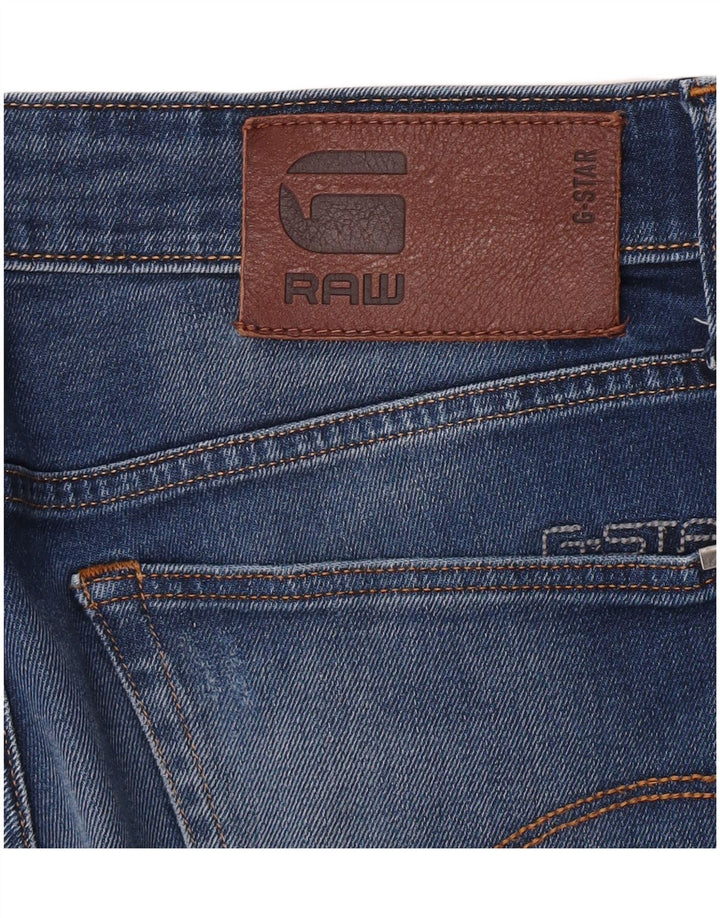 Jeans slim da uomo G-Star W32 L34 Blu
