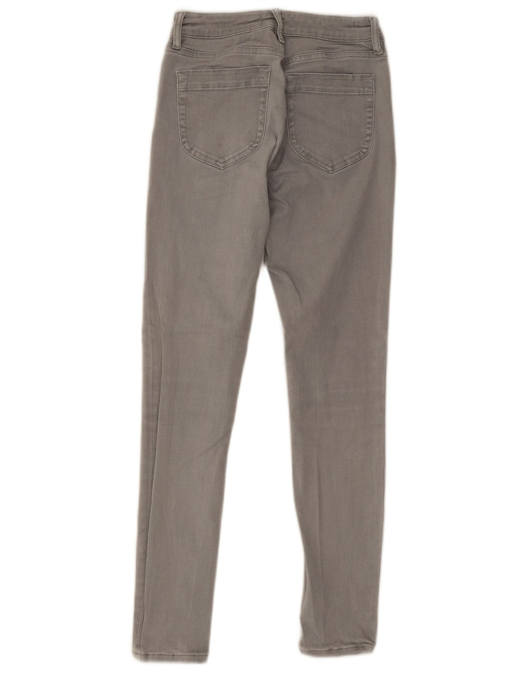 Jeans skinny Steve da donna Reiss W26 L28 Grigi