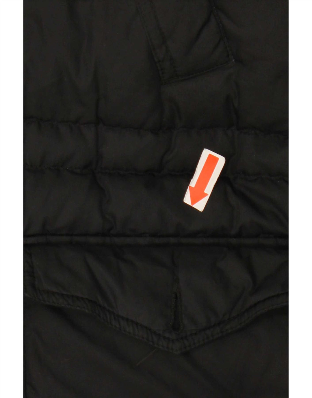 Polo Ralph Lauren Cappotto imbottito per ragazzi 8-9 anni Medio Nero Poliestere