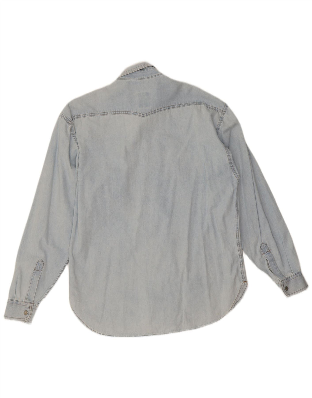Camicia Casucci Uomo Piccola Blu