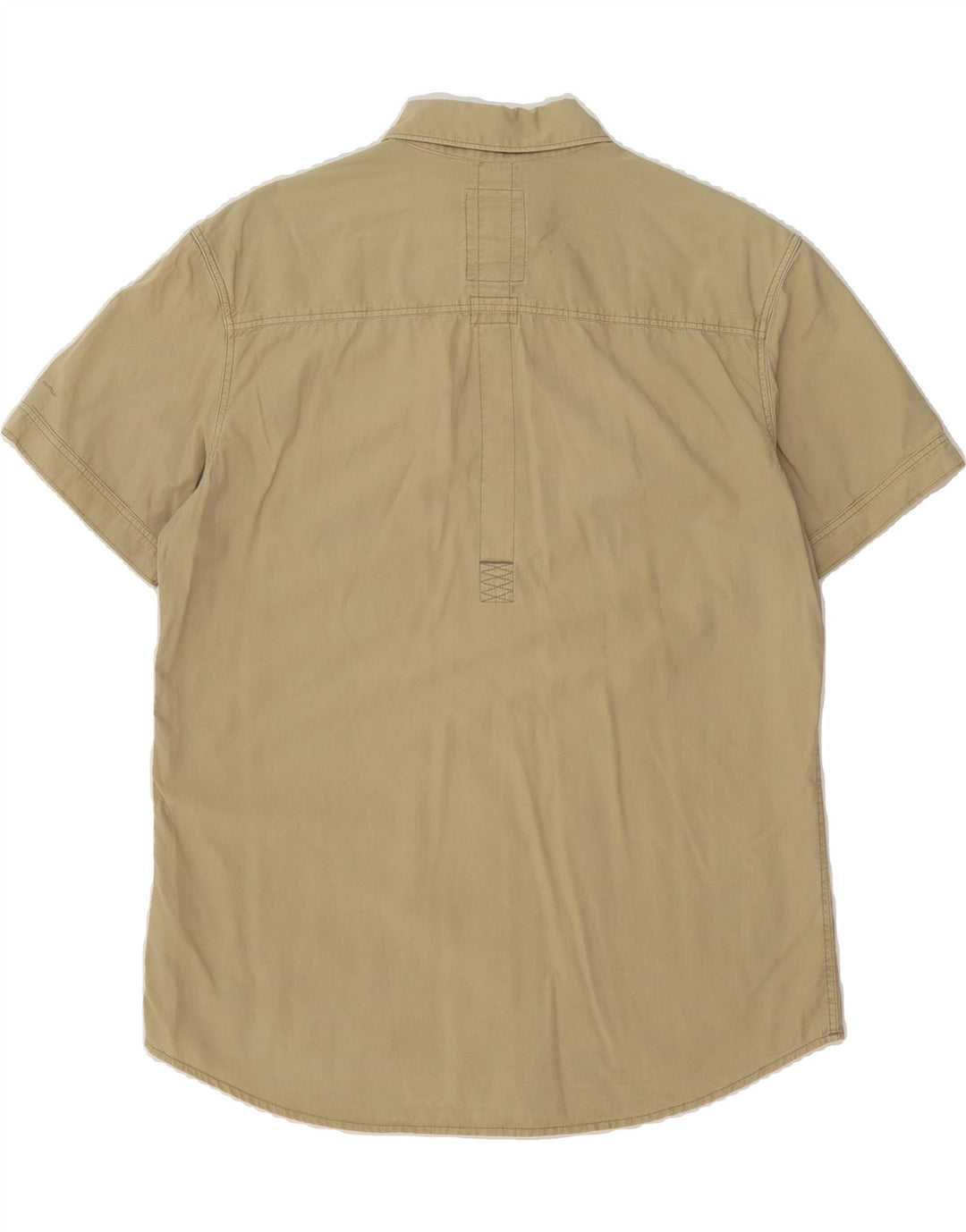 Short Sleeve Shirt Large Vintage G-Star and Second-Hand G-Star from Messina Hembry 