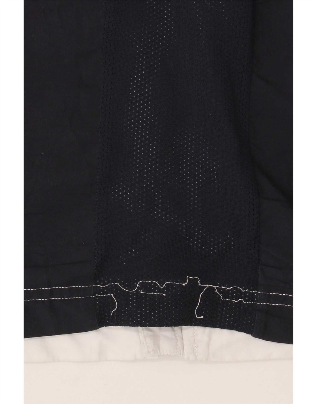 Giacca da uomo Adidas Climacool Top Jacket Large Blu Navy Colourblock