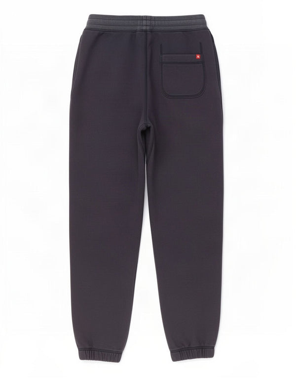 Pantaloni da tuta da uomo Nike Joggers piccoli in cotone blu navy