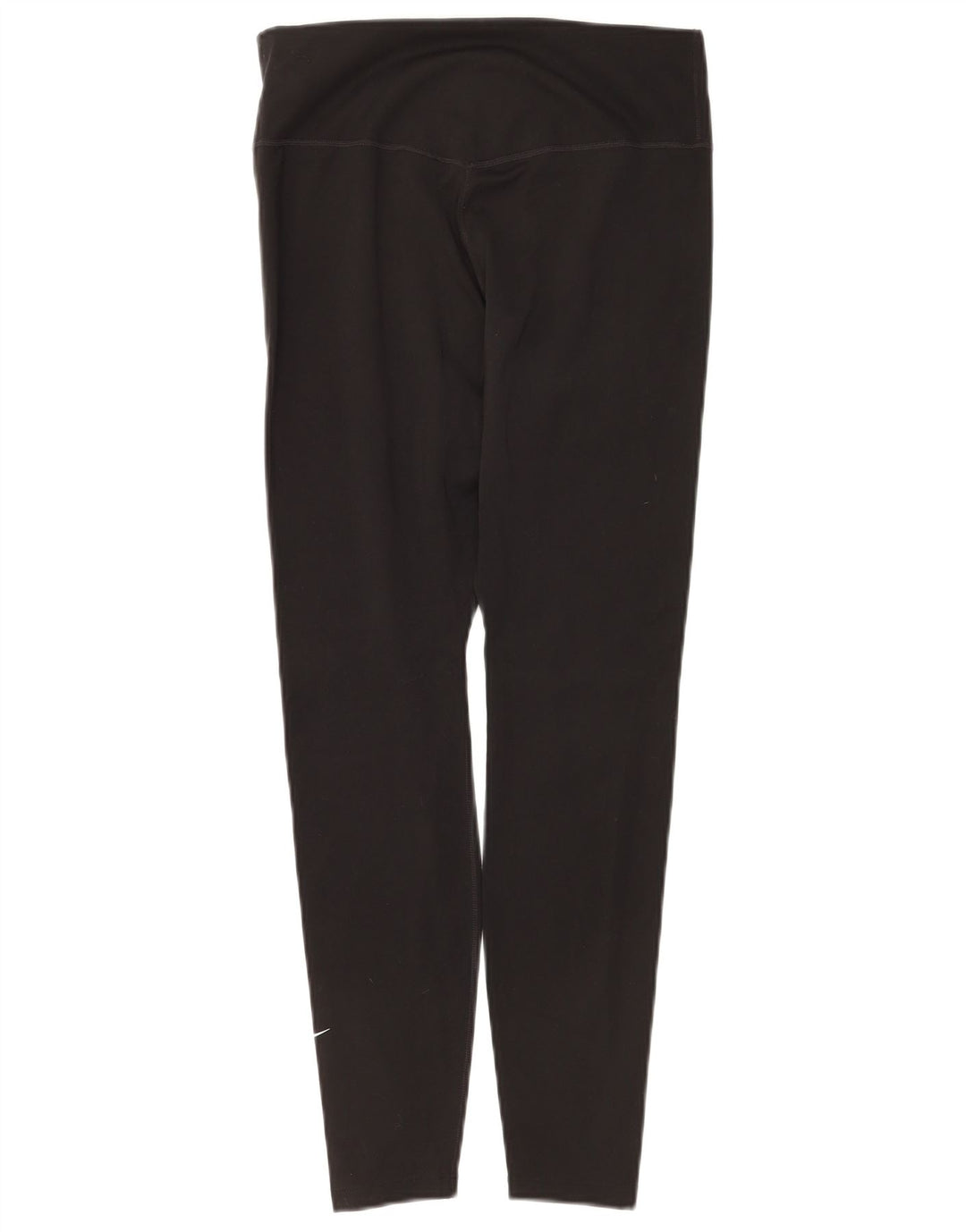 Leggings Nike da donna UK 12 medio nero poliestere