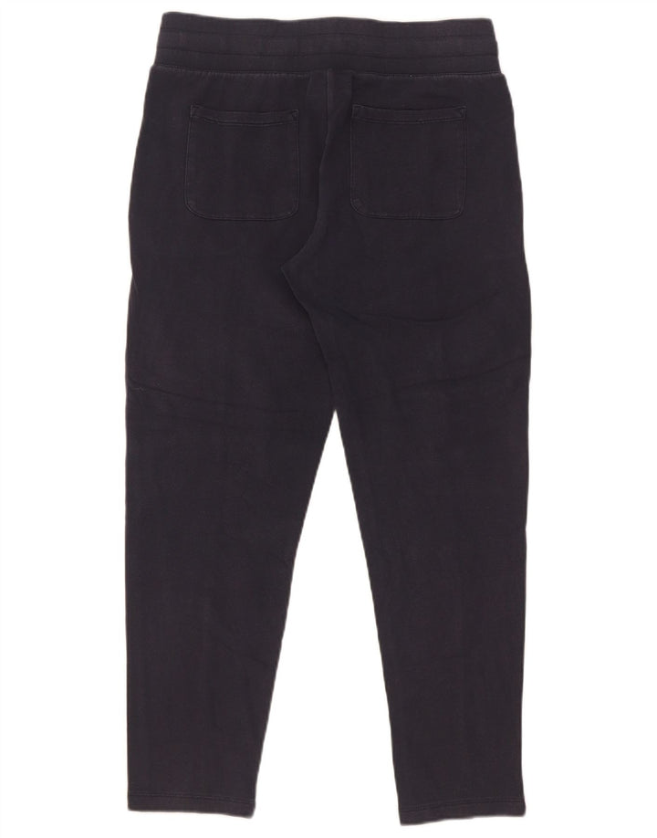 Pantaloni da tuta da donna Champion UK 12 Medio Blu Navy Cotone