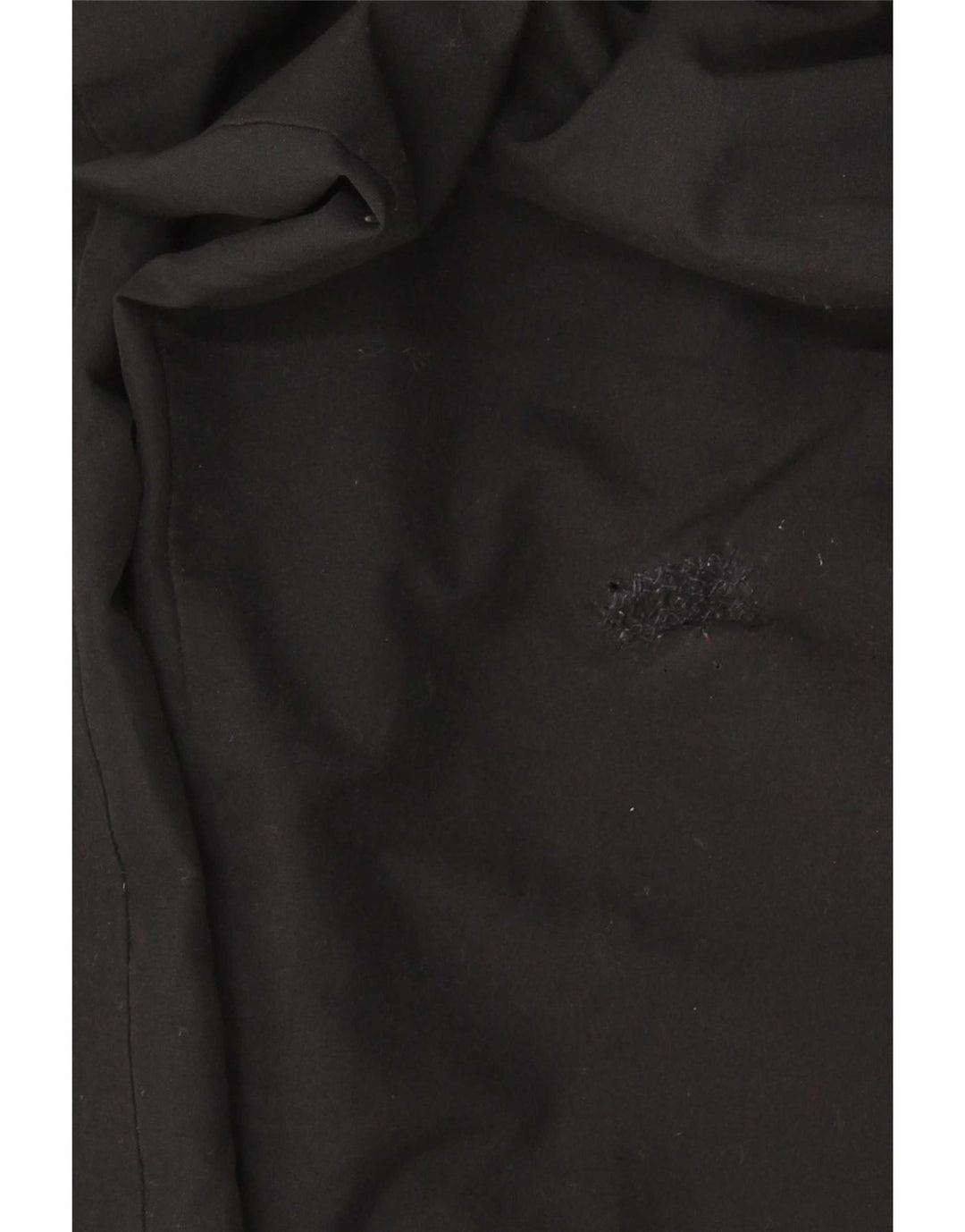 Pantaloni da tuta da uomo Adidas Joggers UK 34/36 Small Poliestere nero