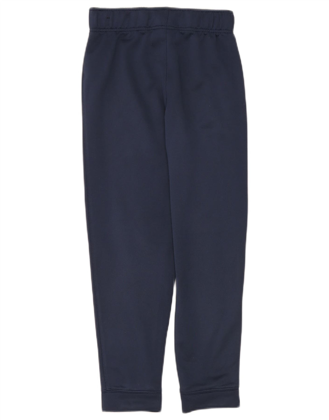 Pantaloni da tuta da ragazzo Nike Joggers 10-11 anni medio blu navy