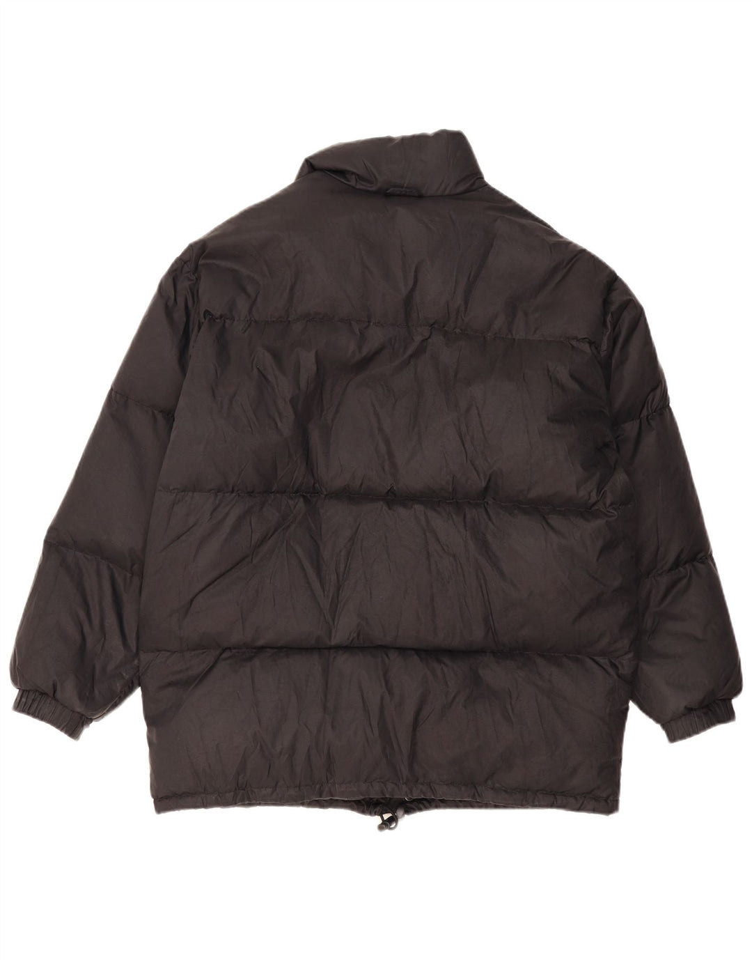 Giacca imbottita Fila Uomo IT 50 Large Nera