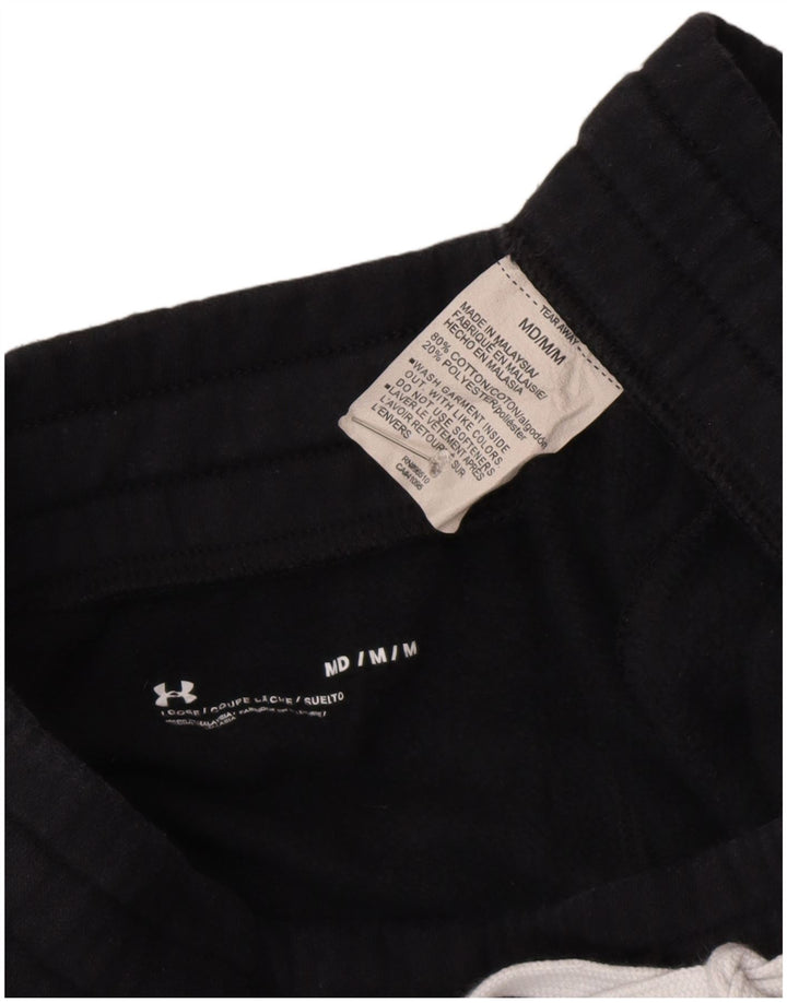 Pantaloni da tuta da donna UNDER ARMOUR Joggers UK 14 Medio Blu Navy