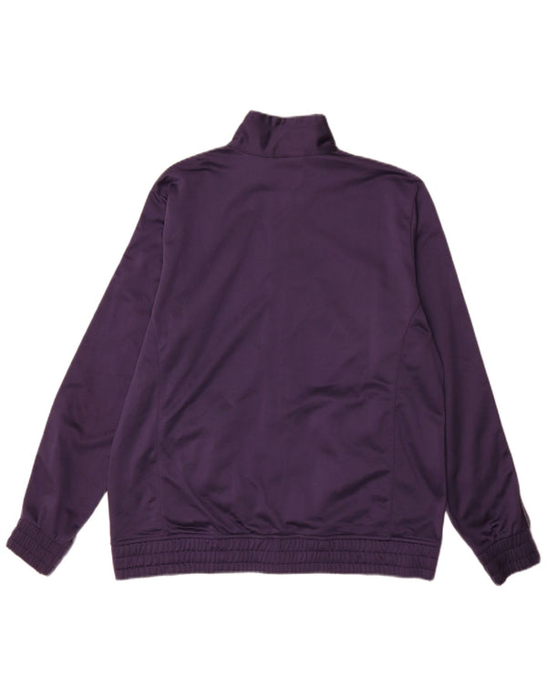 Giacca sportiva da donna Champion UK 18 XL Viola
