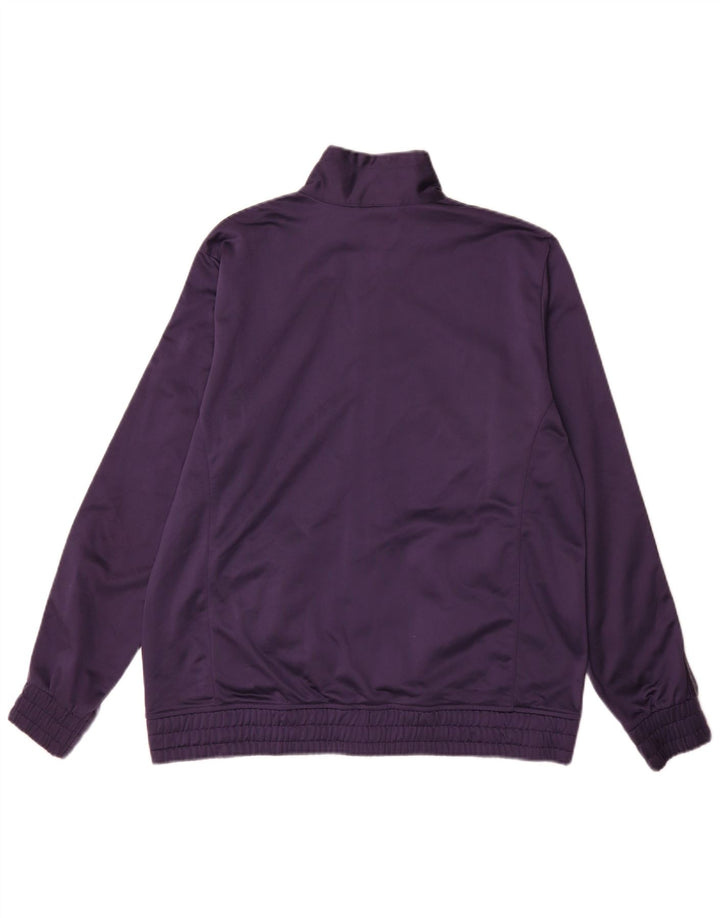Giacca sportiva da donna Champion UK 18 XL Viola