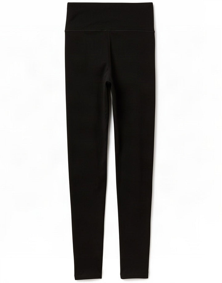 Leggings da donna Orvis UK 14 Large Nero Modal