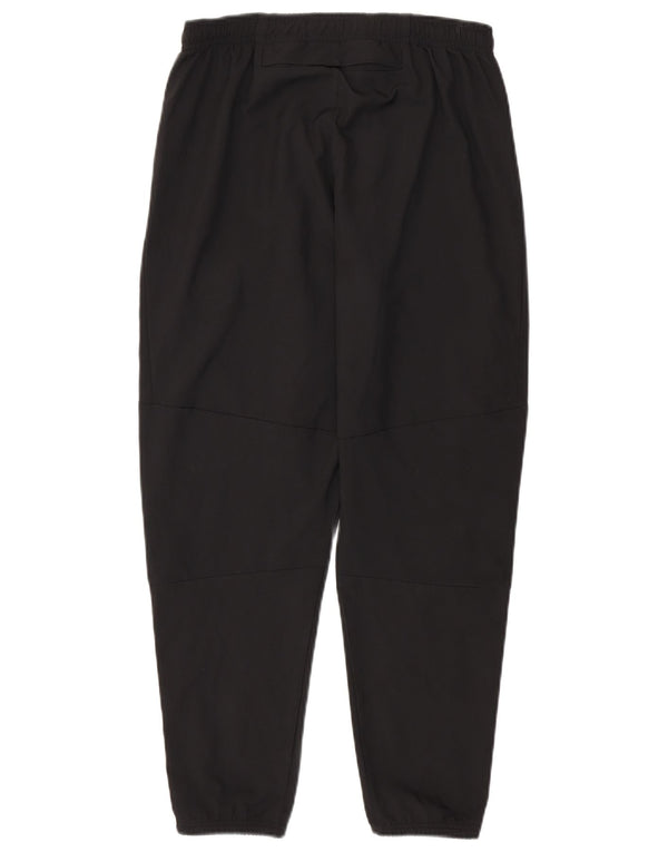 Pantaloni da tuta da donna Nike Dri Fit Joggers UK 14 Medium Nero