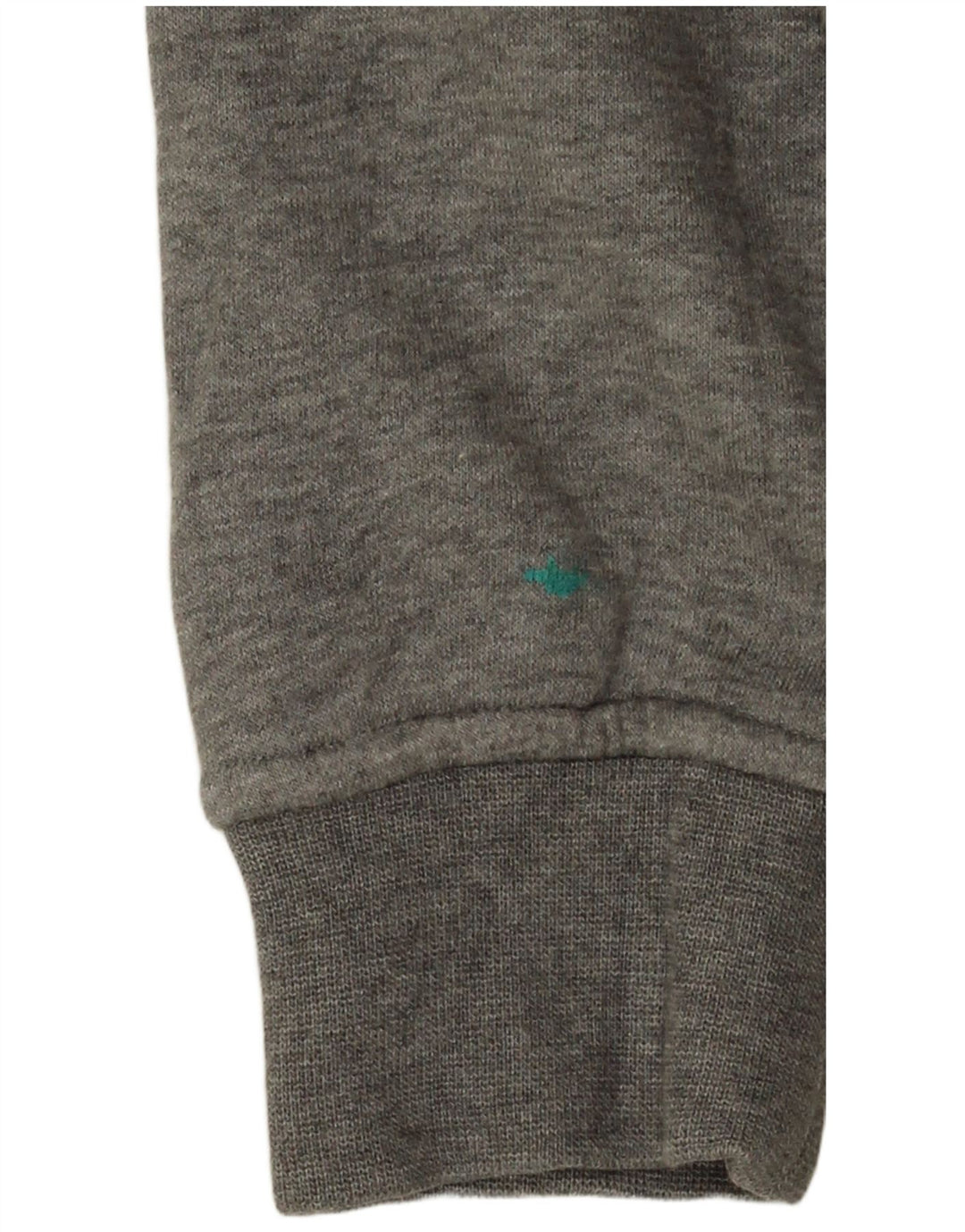 Giacca da tuta da donna Nike UK 6 XS Grigio Cotone