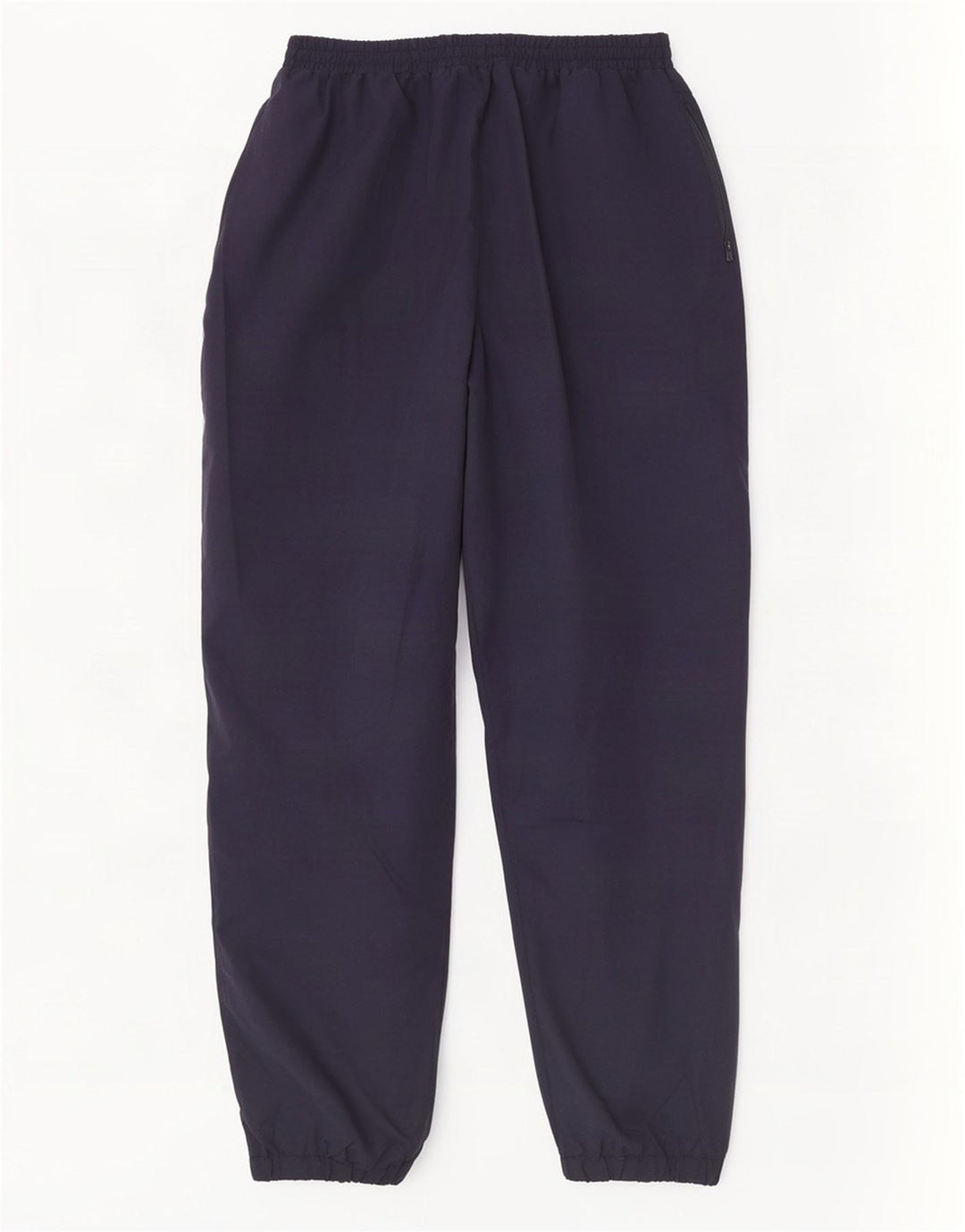 Pantaloni da tuta da uomo Asics Joggers Large Blu Navy Poliestere