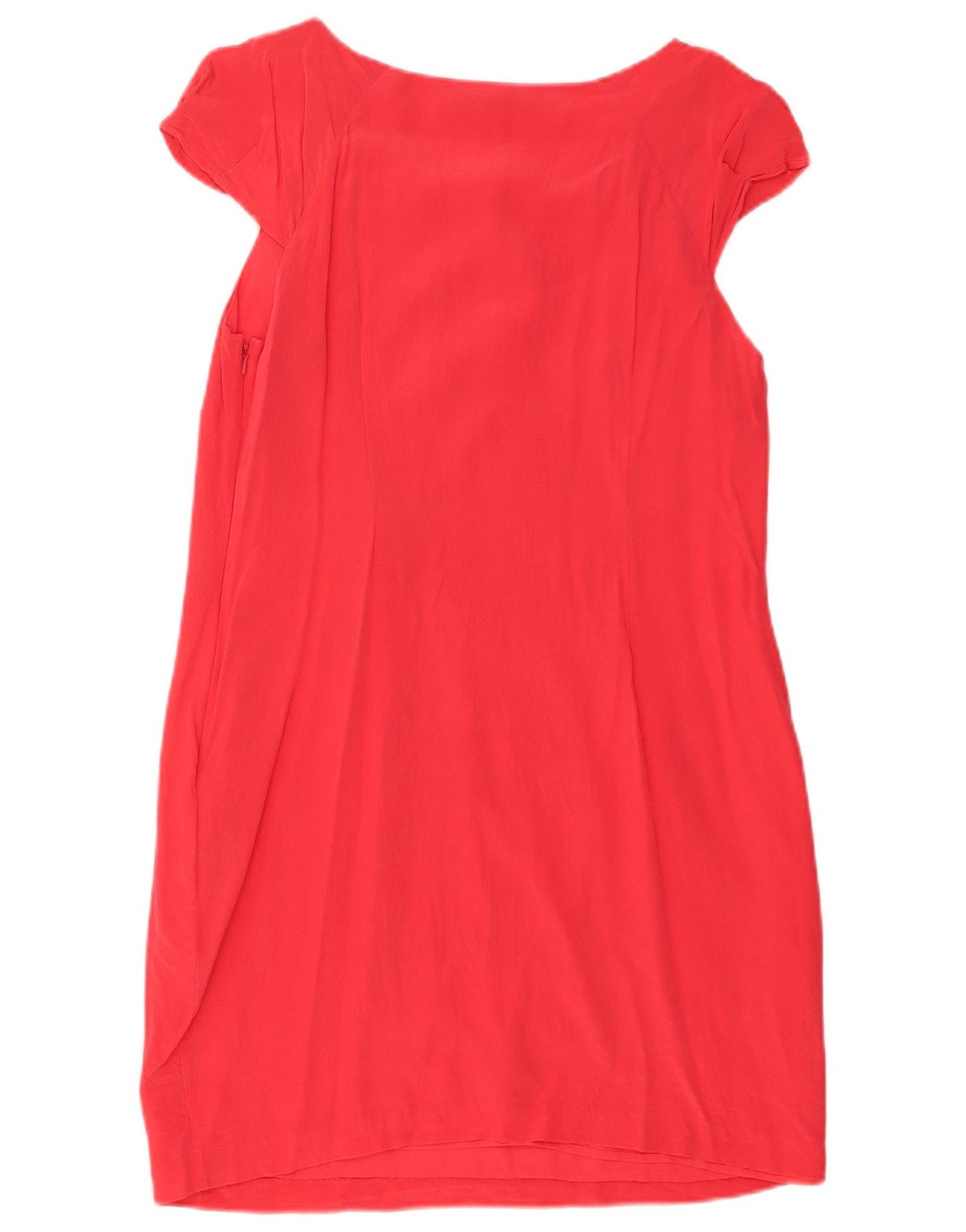 Abito tubino da donna COAST UK 12 Seta floreale rosa medio