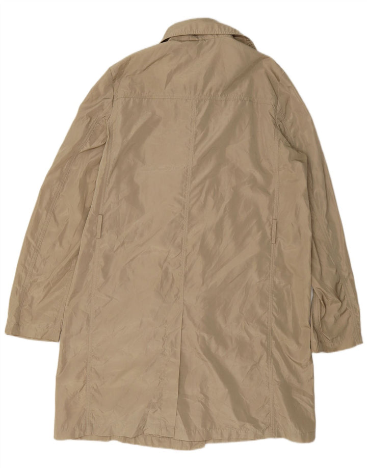 Trench Donna Liu Jo IT 44 Beige Medio Poliestere