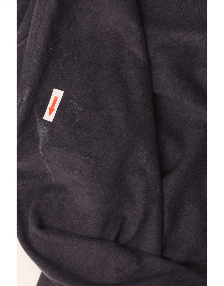 Pantaloni da tuta da uomo di MC Kee XL Poliestere color block blu navy